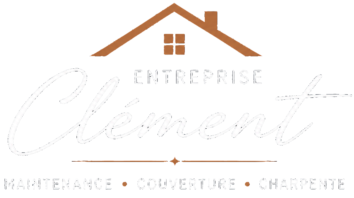 Entreprise Clément — Maintenance, couverture, charpente